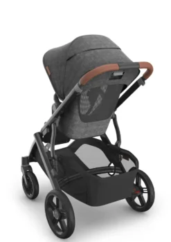 Kinderwagen-Set 'Vista V3' Greyson
