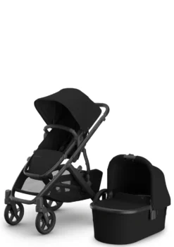Kinderwagen-Set 'Vista V3' James