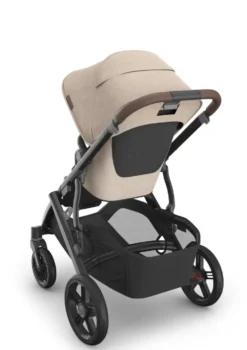 Kinderwagen-Set 'Vista V3' Liam