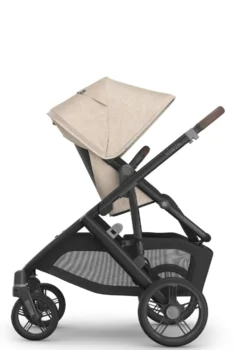 Kinderwagen-Set 'Vista V3' Liam