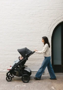 Kinderwagen-Set 'Vista V3' Owen