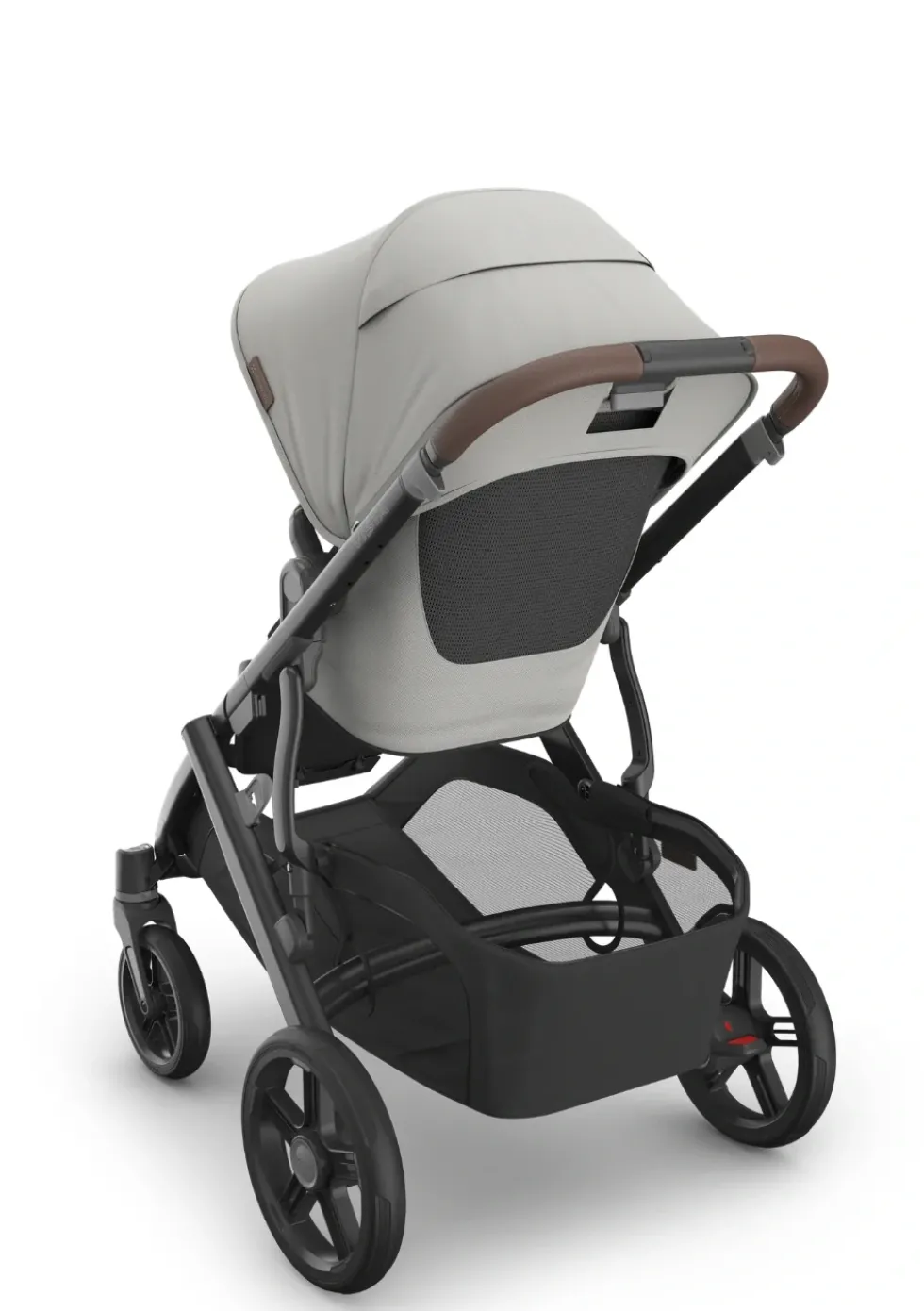 Kinderwagen-Set 'Vista V3' Savannah