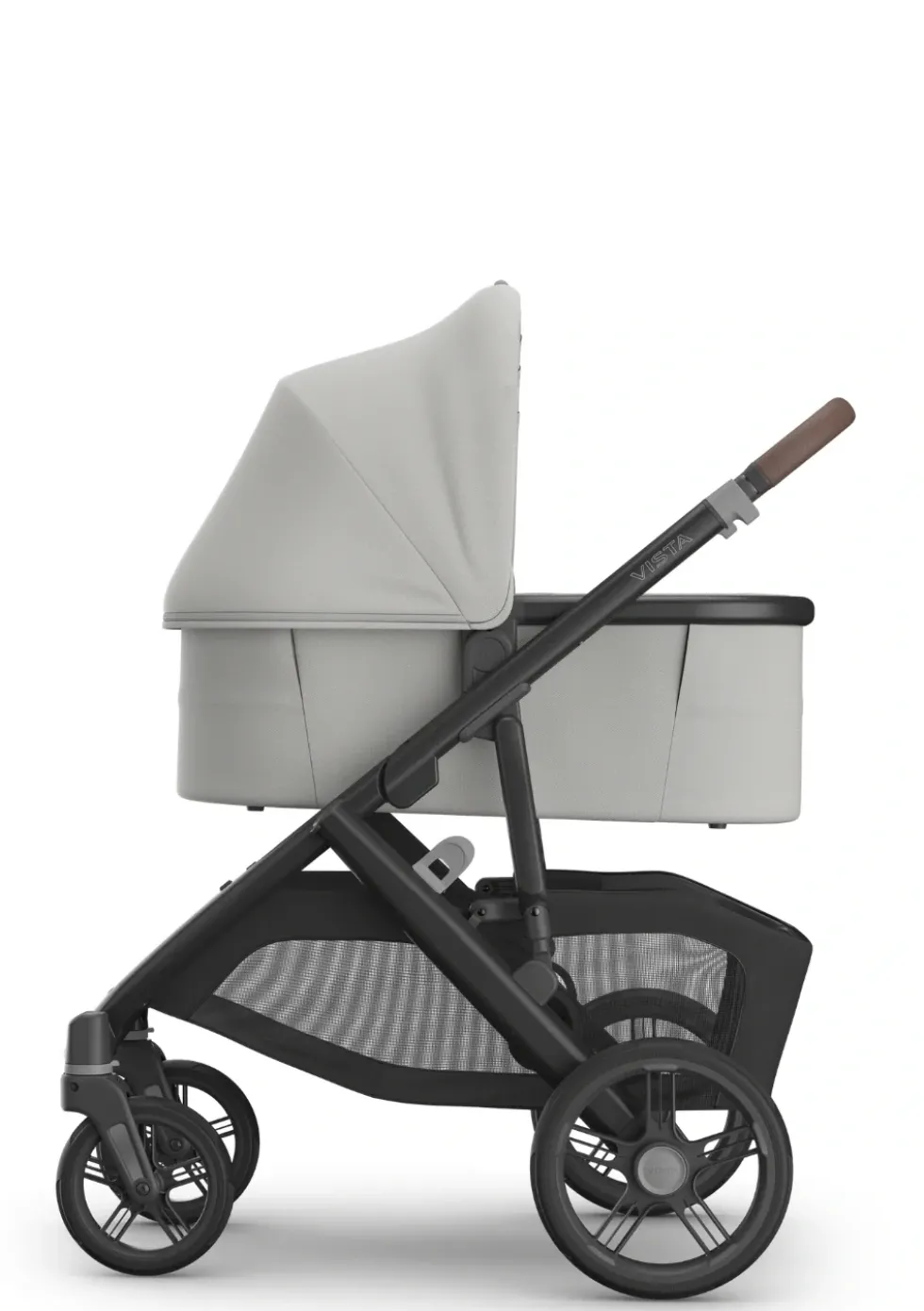 Kinderwagen-Set 'Vista V3' Savannah