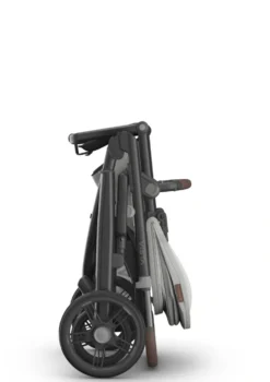 Kinderwagen-Set 'Vista V3' Savannah
