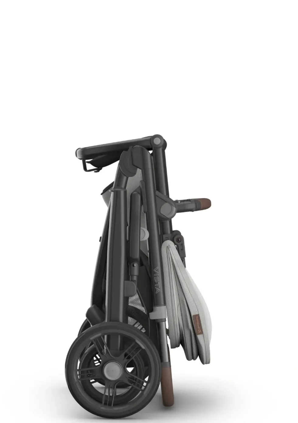 Kinderwagen-Set 'Vista V3' Savannah