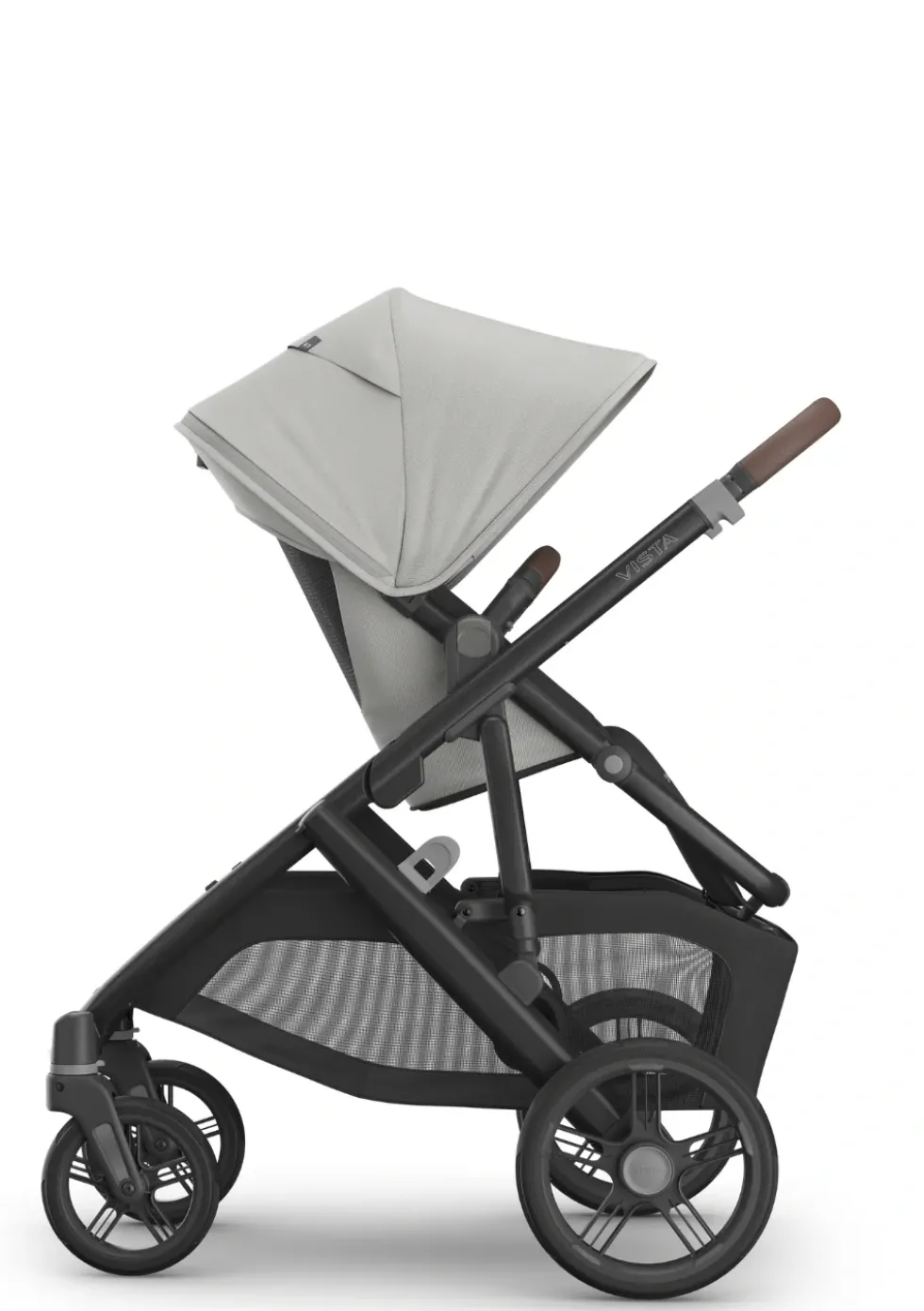 Kinderwagen-Set 'Vista V3' Savannah