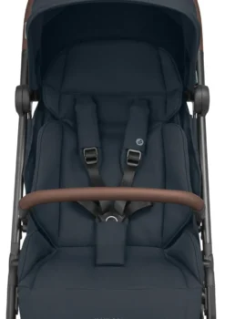 Kinderwagen 'Soho' Essential Graphite