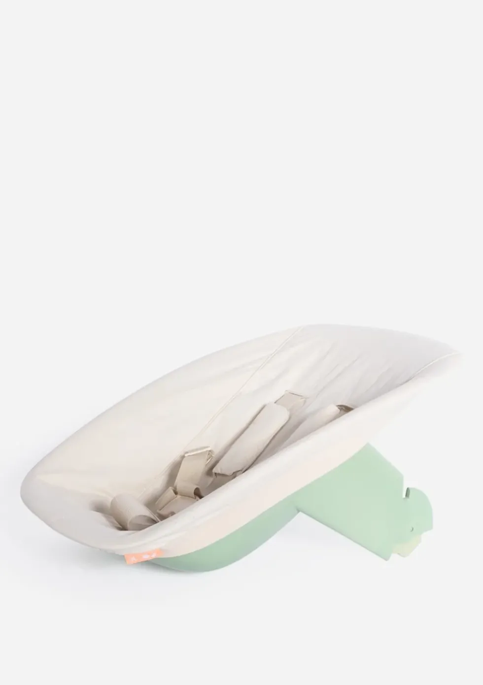 Klapp' Babysitz Green