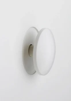 Kleiderschrank 'Wood' 3-türig weiss