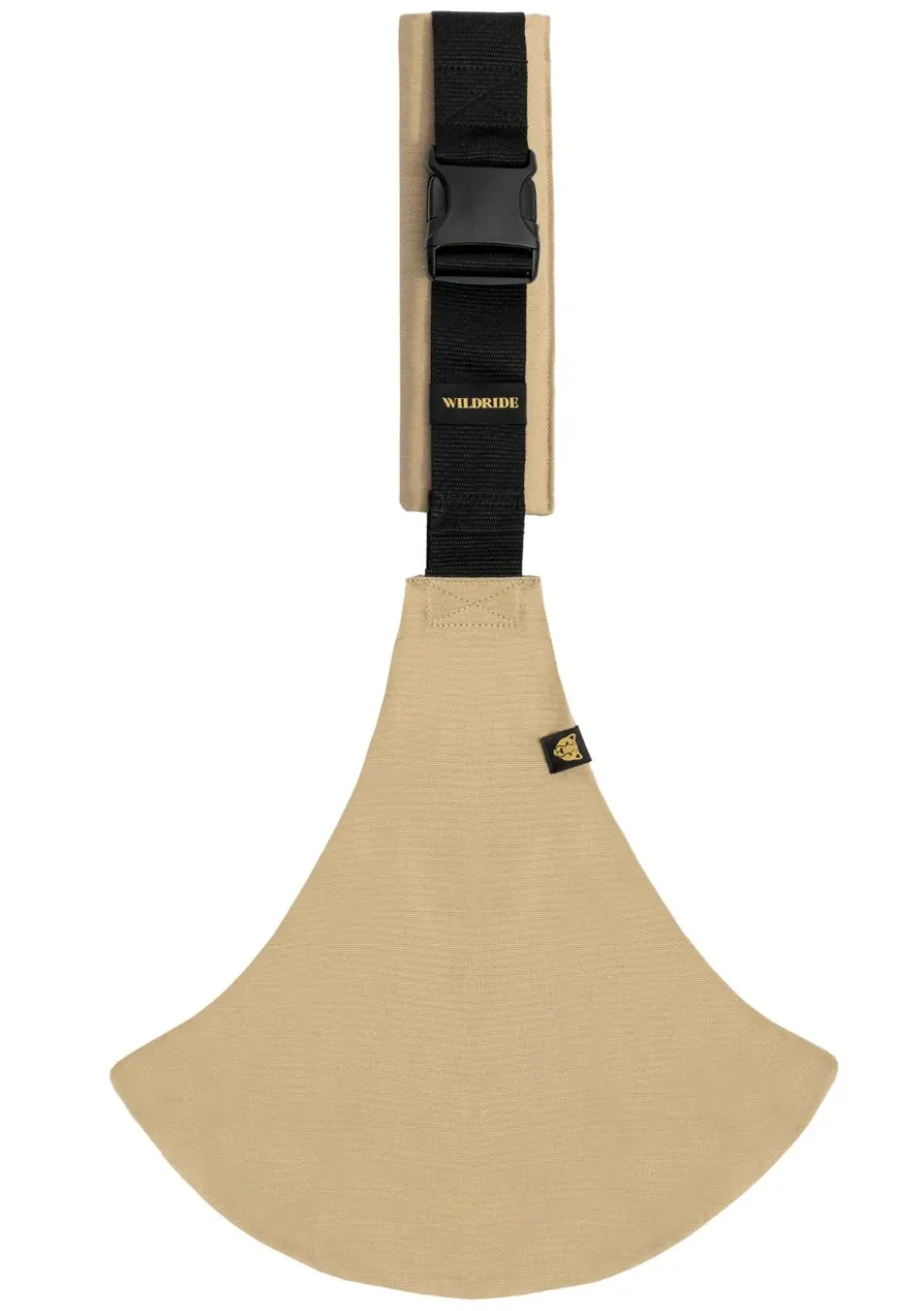 Kleinkindtrage Beige