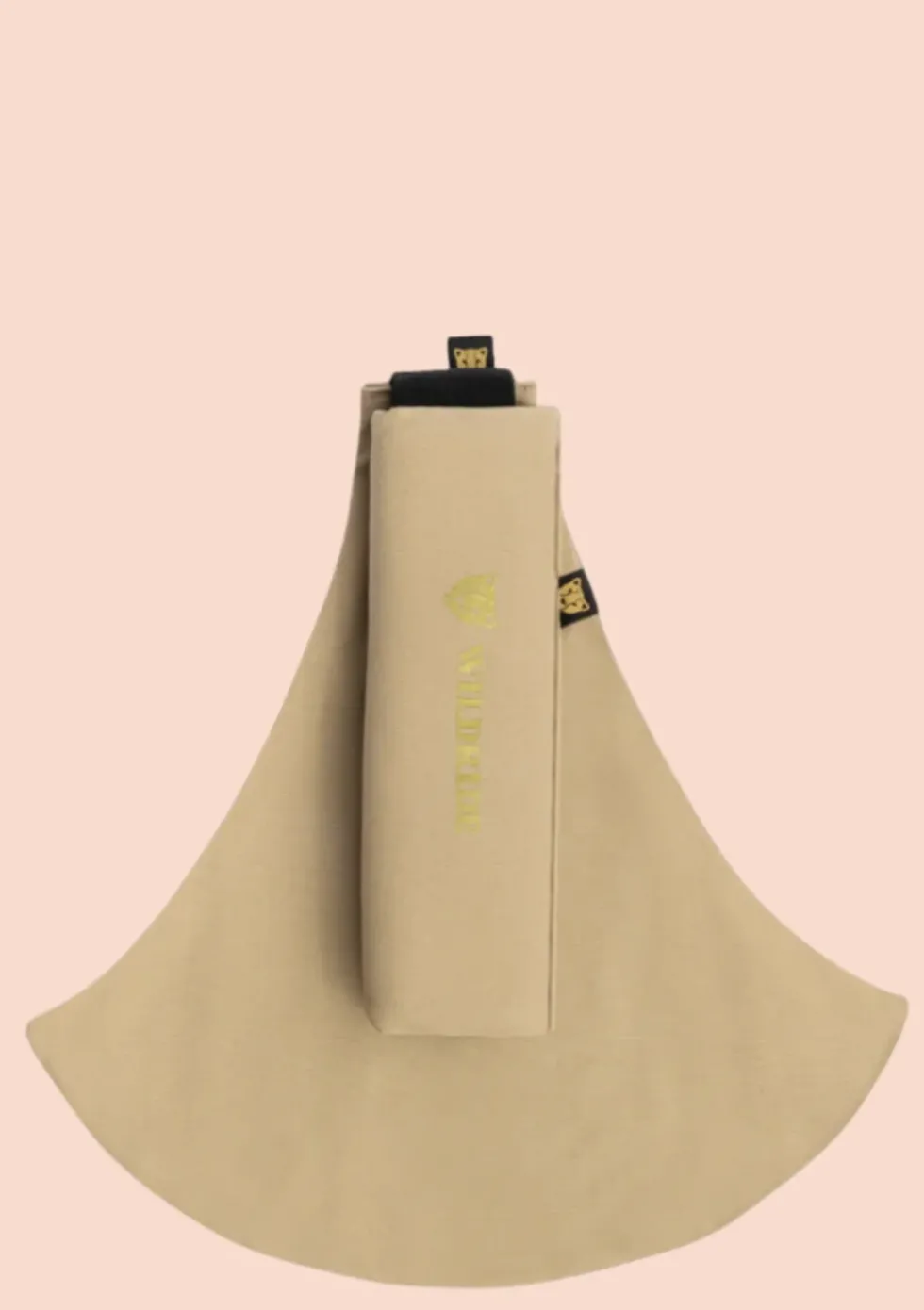 Kleinkindtrage Beige