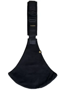 Kleinkindtrage Black