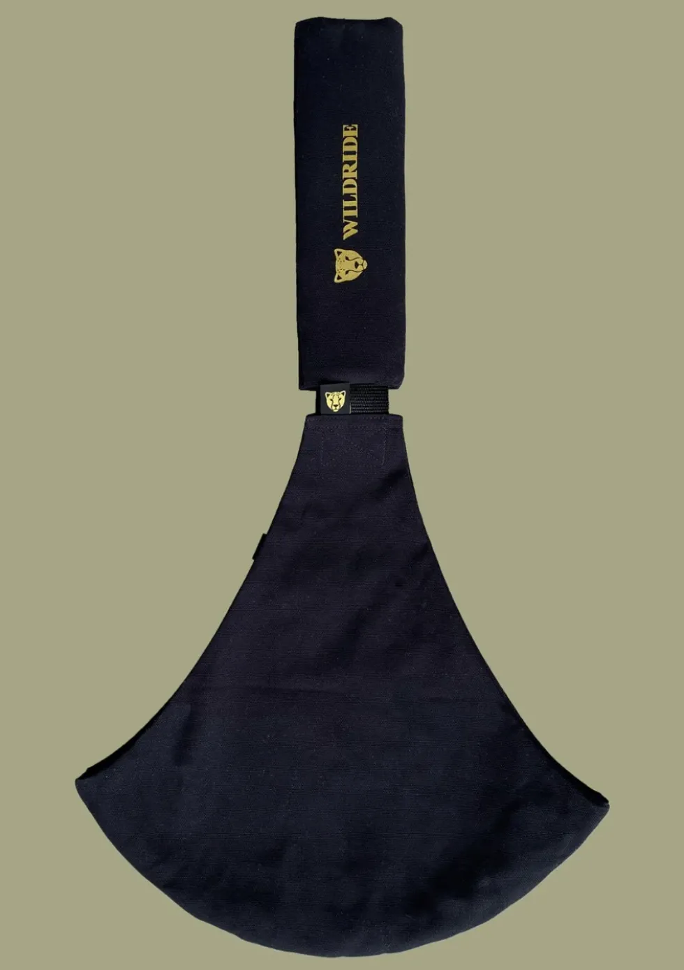 Kleinkindtrage Black