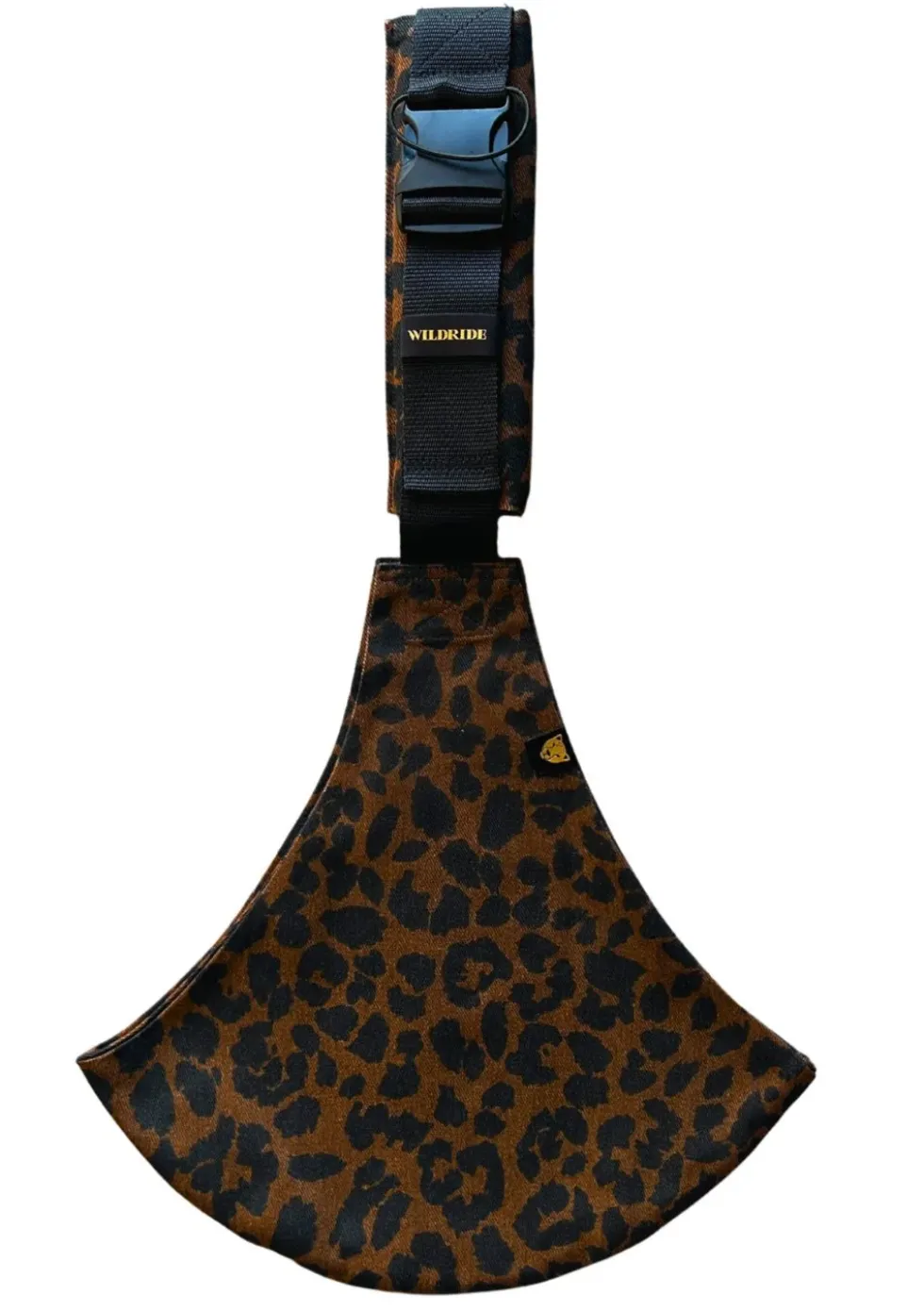 Kleinkindtrage Brown Leopard