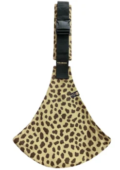 Kleinkindtrage Cheetah