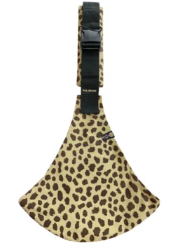 Kleinkindtrage Cheetah