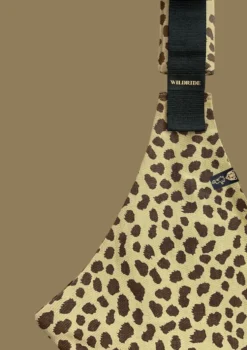 Kleinkindtrage Cheetah