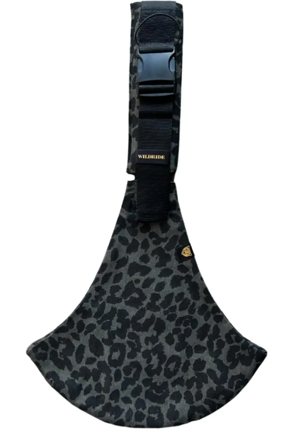 Kleinkindtrage Grey Leopard