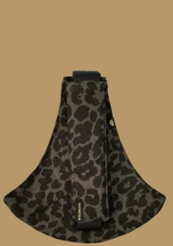 Kleinkindtrage Grey Leopard