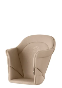 Komforteinlage 'Click & Fold' Almond Beige