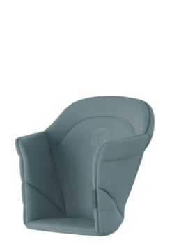 Komforteinlage 'Click & Fold' Stone Blue
