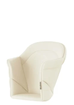 Komforteinlage 'Click & Fold' Canvas White