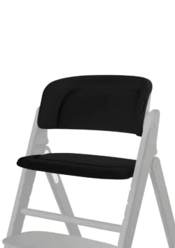 Komforteinlage 'Click & Fold' Stunning Black