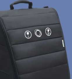 Komfort Transporttasche