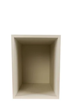 Kommoden-Einsatz 'Cocoon' Clay
