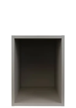 Kommoden-Einsatz 'Cocoon' Stone