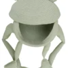 Korb 'Fred the Frog' Green