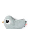 Kuscheltier 'Birdee' medium blau