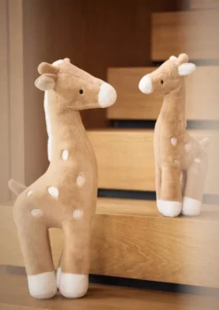 Kuscheltier 'Jungle Jambo' Giraffe Biscuit