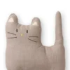 Kuscheltier Katze 'Mumi'