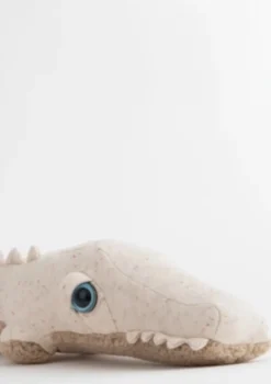 Kuscheltier 'Mini Crocodile'
