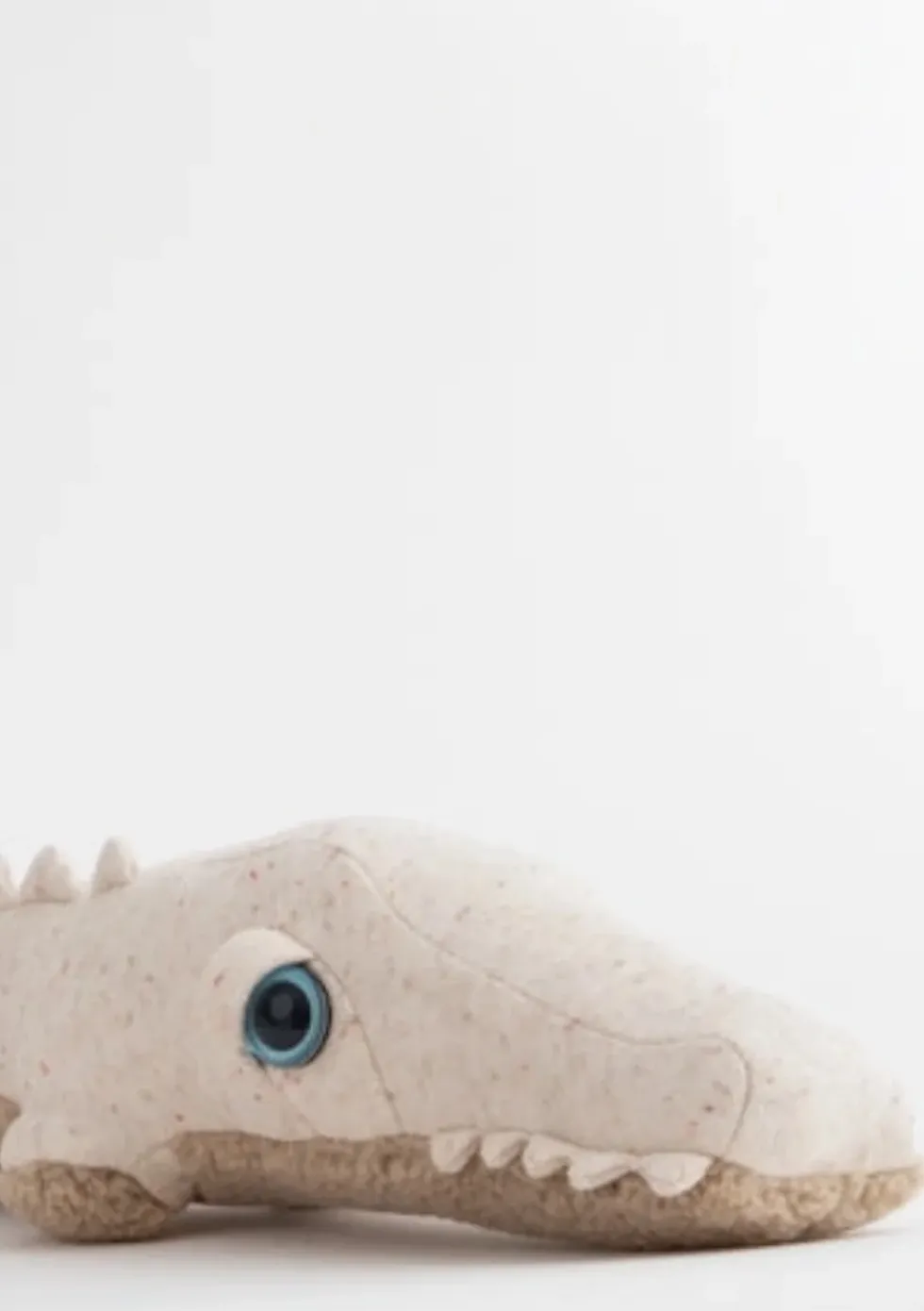 Kuscheltier 'Mini Crocodile'