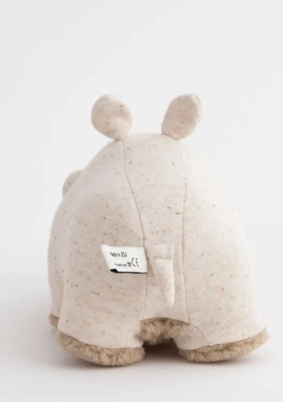Kuscheltier 'Mini Hippo'