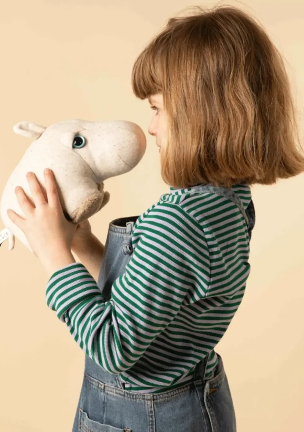 Kuscheltier 'Mini Hippo'