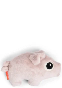 Kuscheltier 'Pigee' klein rosa