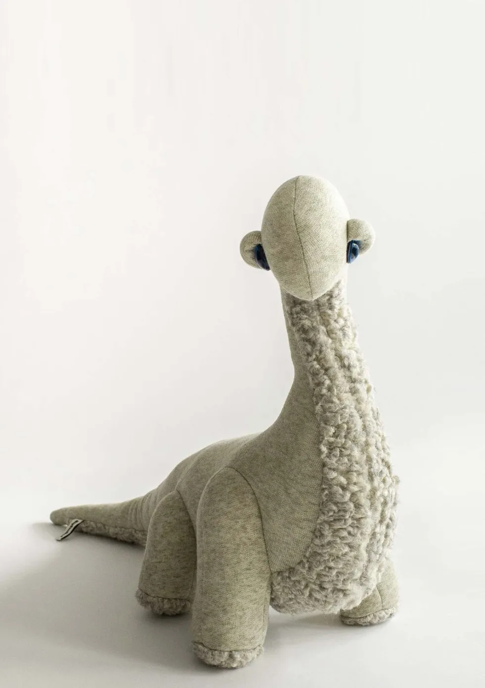 Kuscheltier 'Small Papa Diplo'