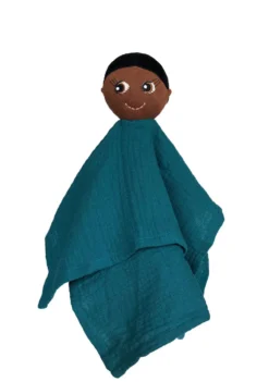 Kuscheltuch 'AKWA'