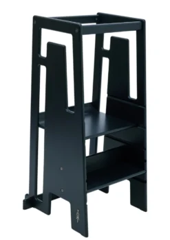Lernturm Black