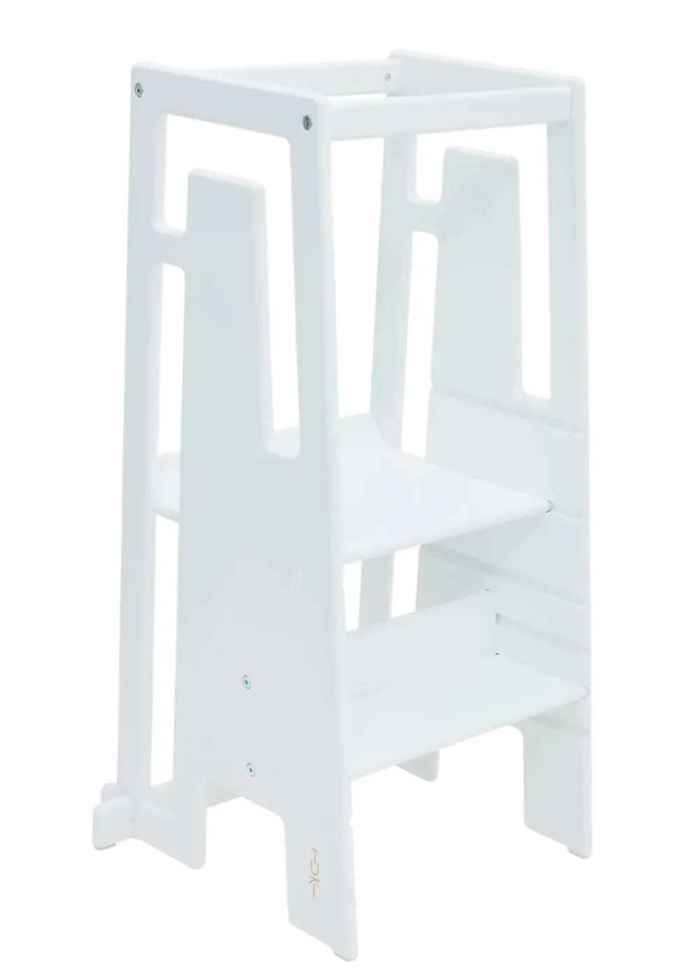 Lernturm White