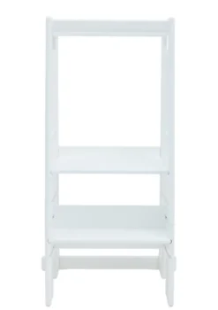 Lernturm White