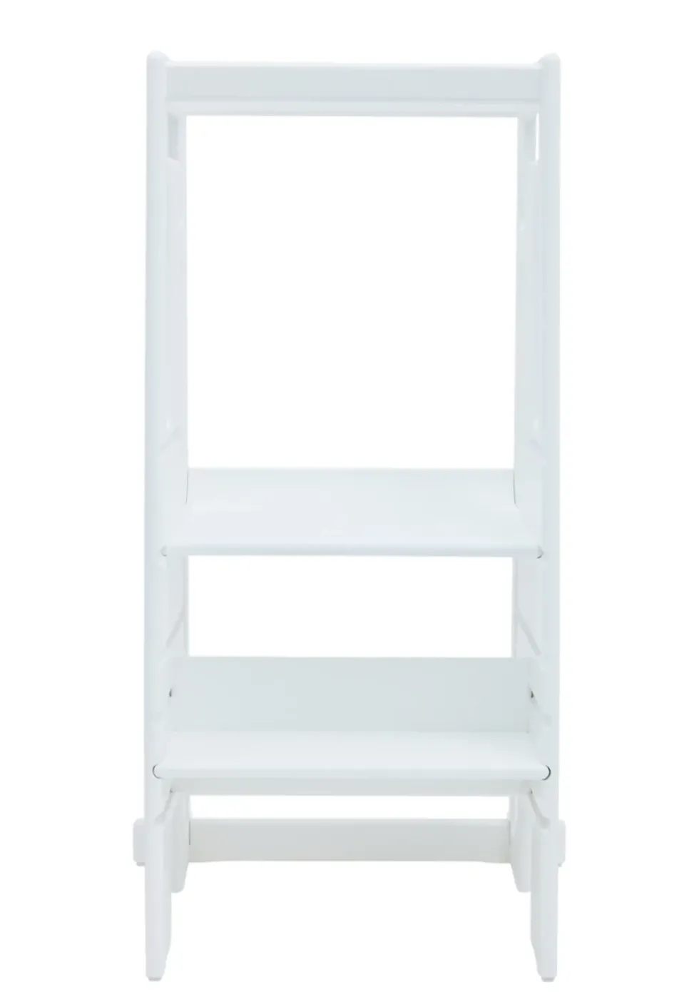 Lernturm White