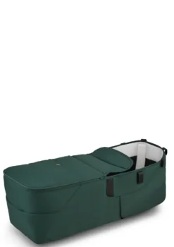 Liegewannenbezug 'Donkey 6' Fern Green