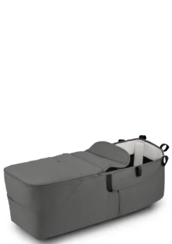 Liegewannenbezug 'Donkey 6' Moon Grey