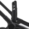 Liegewannen Höhenadapter für 'Fox 5 (Renew)'