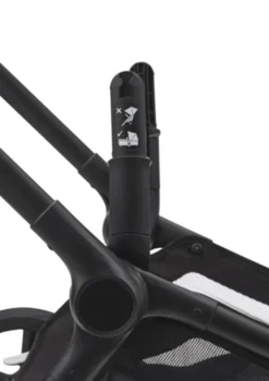 Liegewannen Höhenadapter für 'Fox 5 (Renew)'