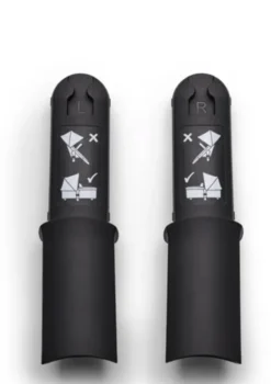 Liegewannen Höhenadapter für 'Fox 5 (Renew)'